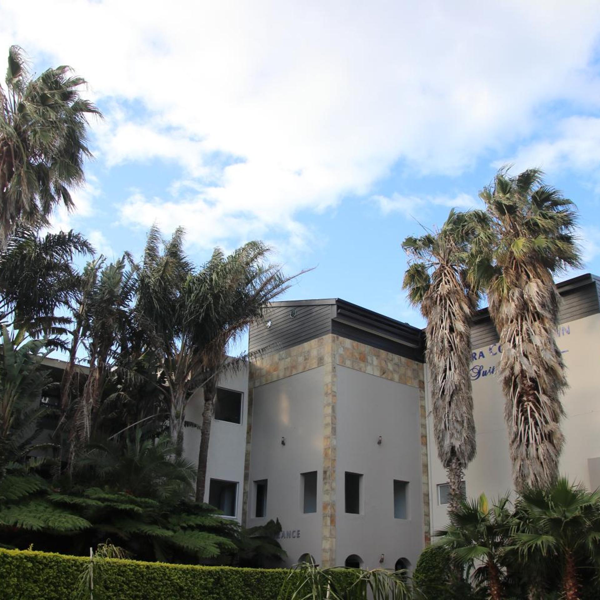 Riviera Hotel Hartenbos 1/50
