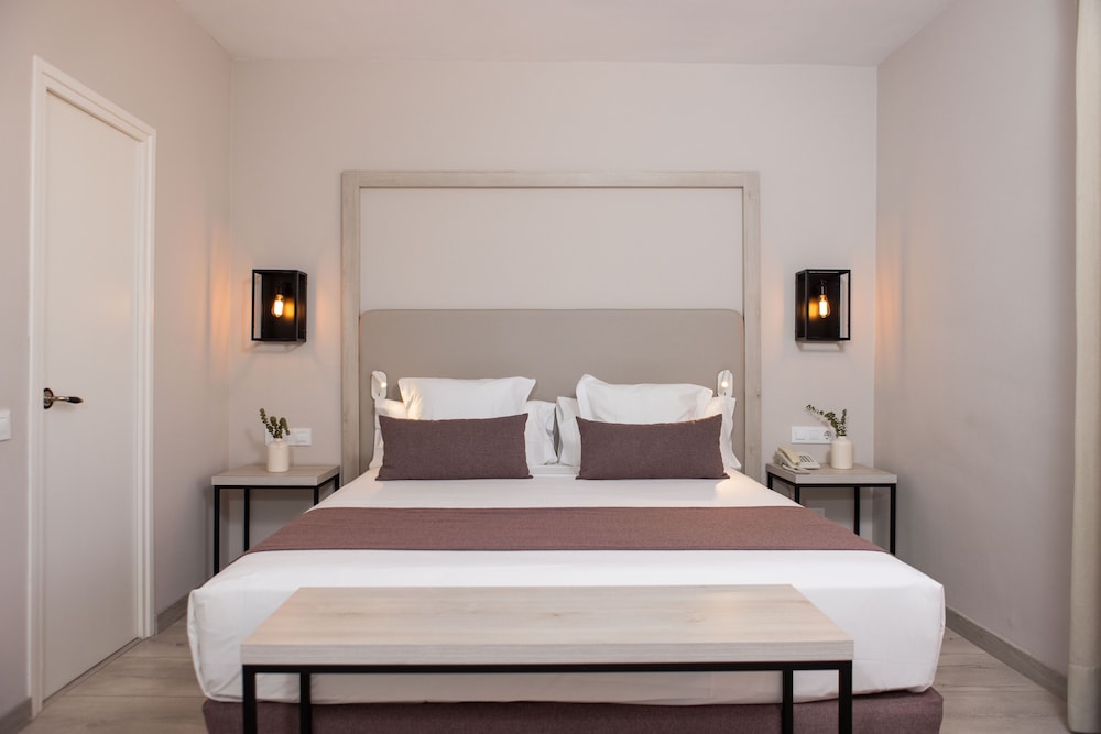RVHotels Broquetas Spa Termal 15/47