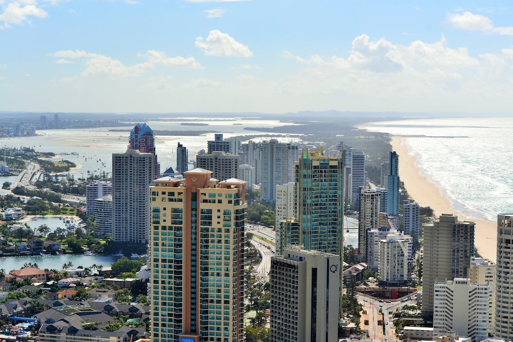 Orchid Residences - HR Surfers Paradise 70/73