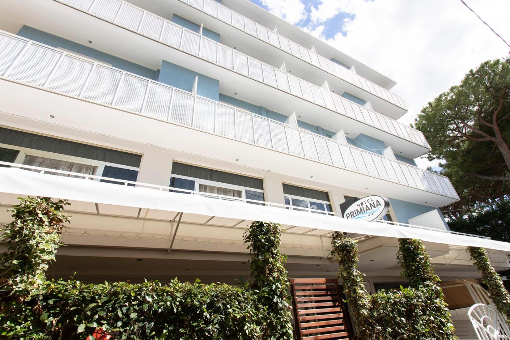 Hotel Primiana 4/44
