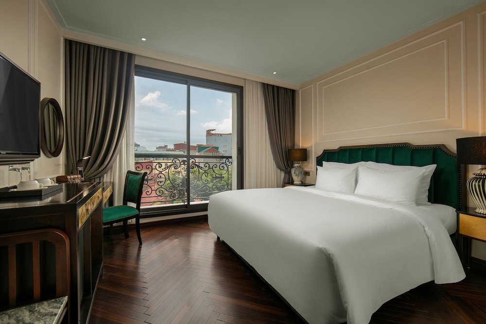 GM Premium Hotel 14/59