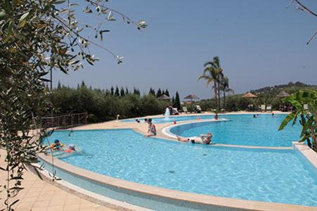 Santa Chiara Hotel Residence 35/57