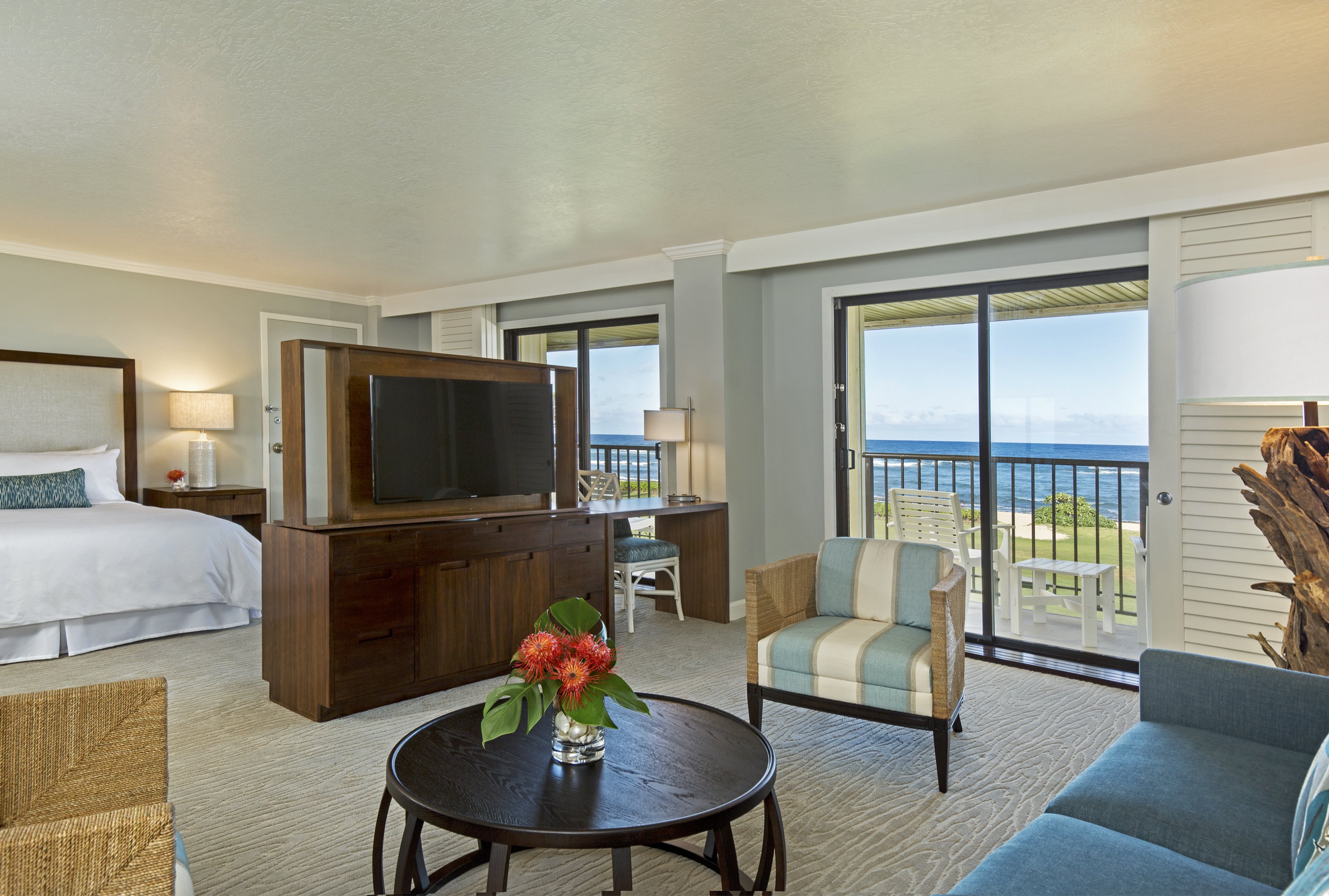 OUTRIGGER Kauai Beach Resort & Spa 67/91