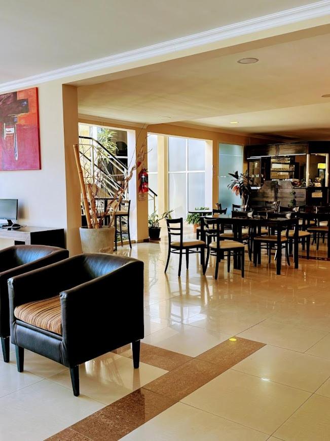 Hotel Aire de Patagonia 55/59