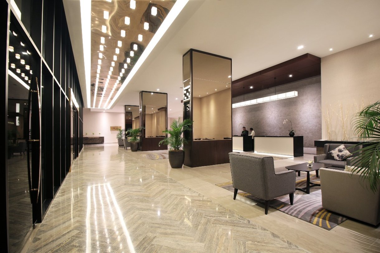 Impiana Hotel Senai 13/50