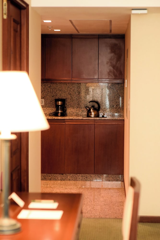 Los Tallanes Hotel Suites 38/70