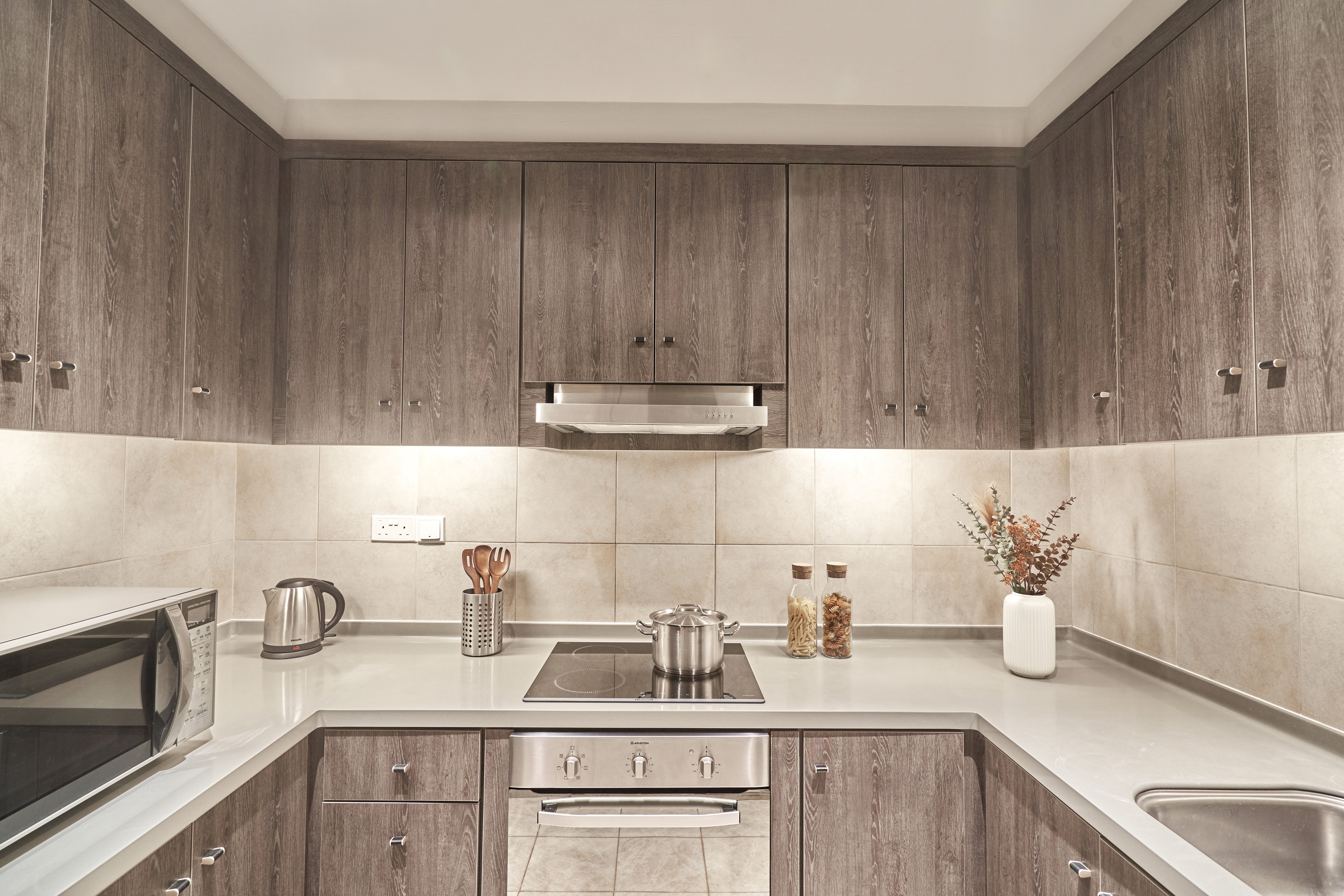 Adina Serviced Apartments Singapore Orchard (Ex-Regency House) 71/71