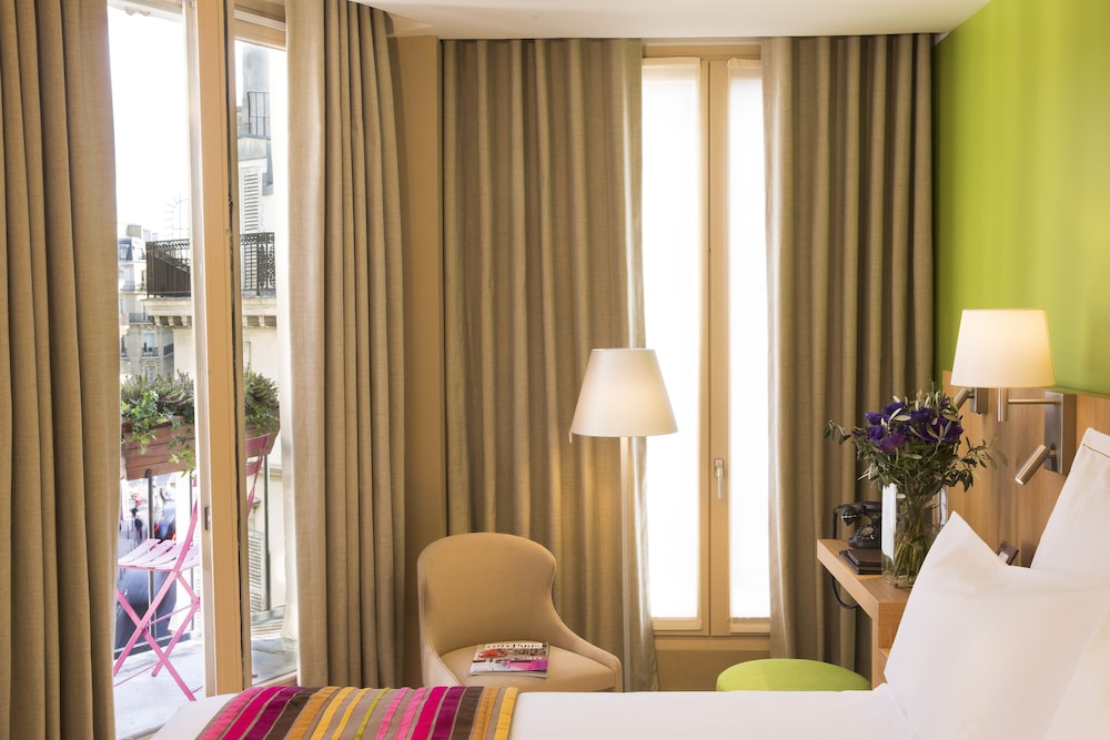 Hotel Cordelia 43/72