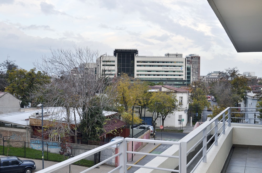 Norus Apartments Providencia 6/50