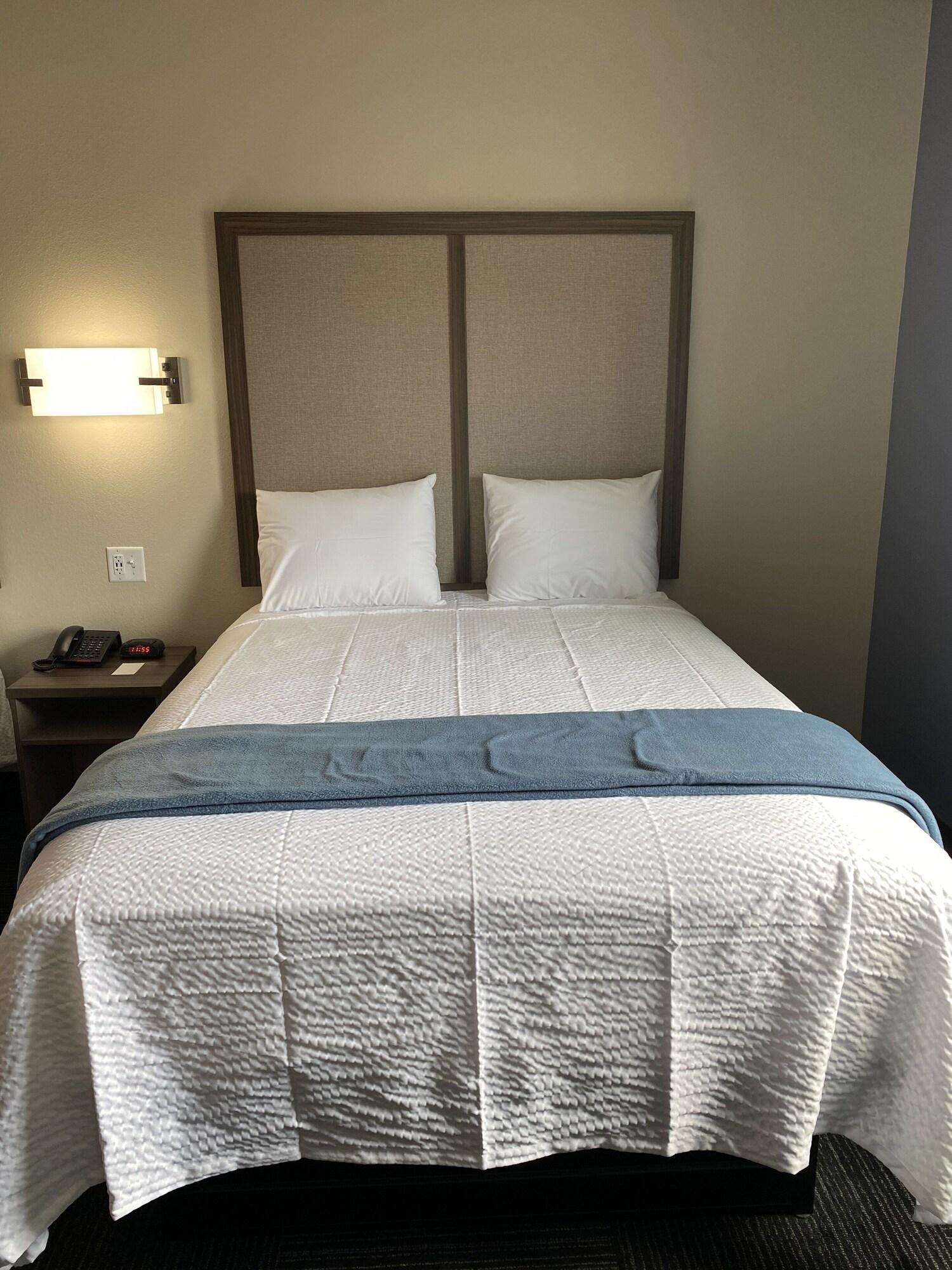 Hotel DeSoto 10/15