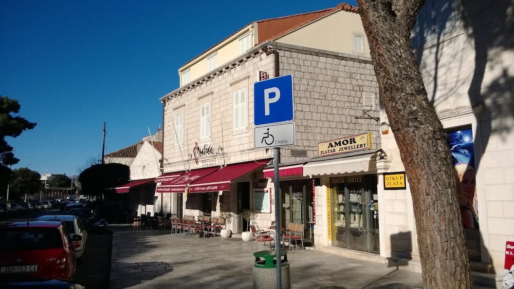 VILLA AMFORA DUBROVNIK 2/16