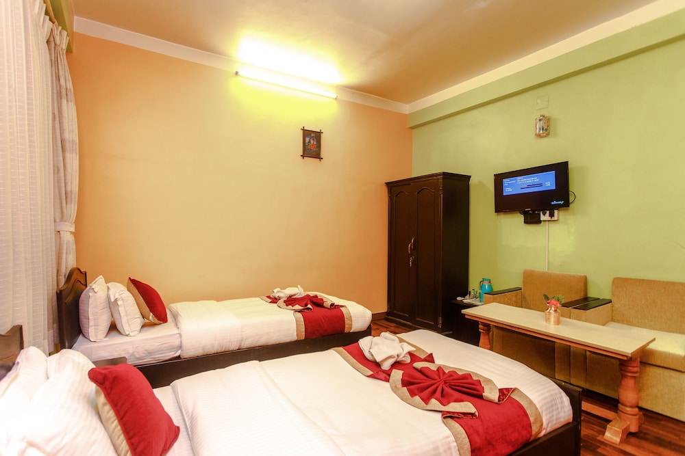 Hotel Nepalaya 43/73