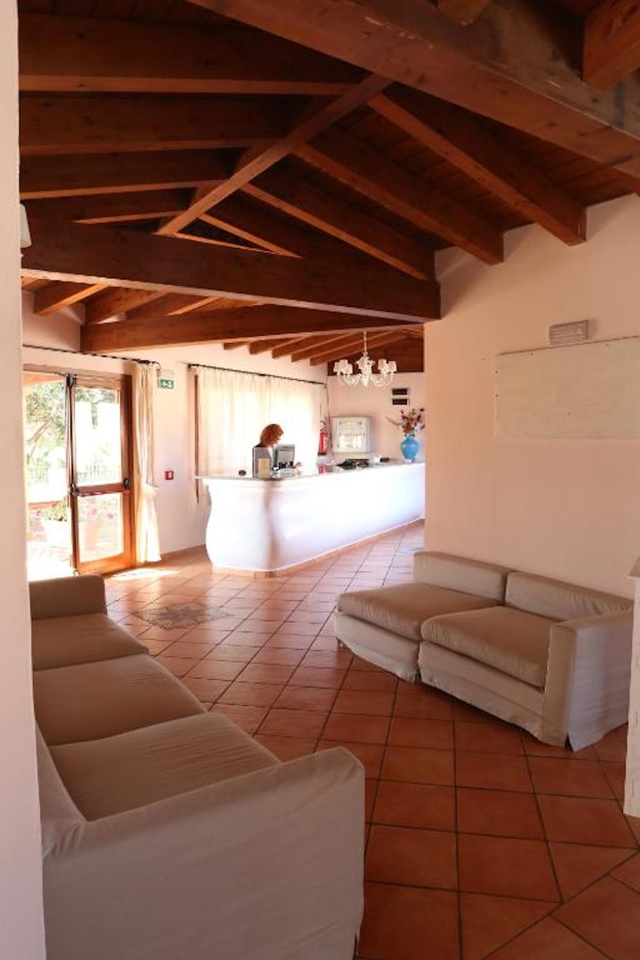 Baia Dei Mirti Residence 5/17