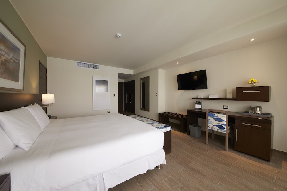 Aranwa Paracas Resort & Spa 9/50