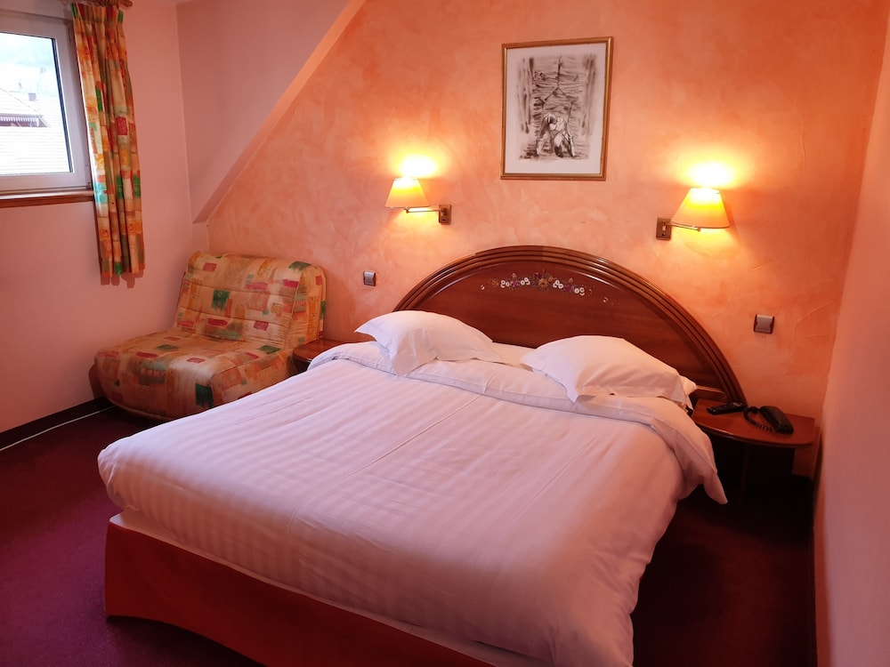 HOTEL DU FAUDE 5/41