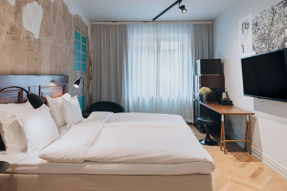 Story Hotel Riddargatan, Part of Jdv by Hyatt 21/73