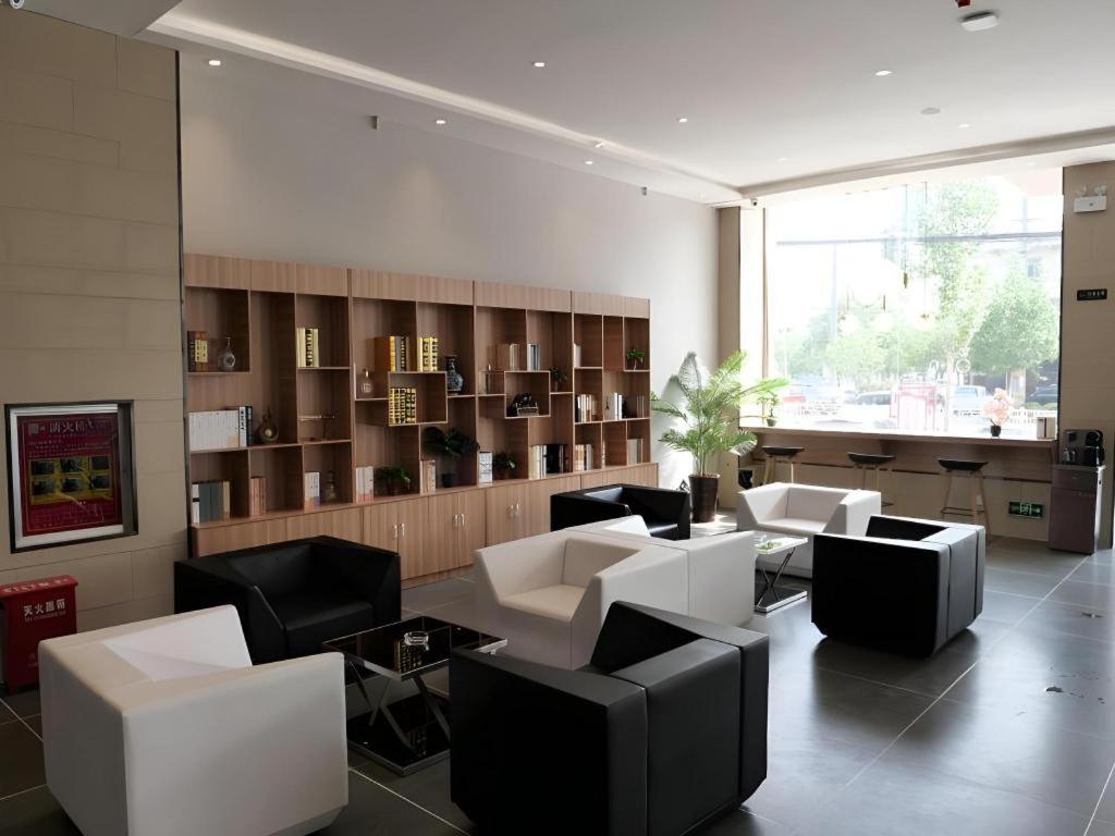 GreenTree Inn Hebei Xingtai Pingxiang County Jianshe Street 31/41
