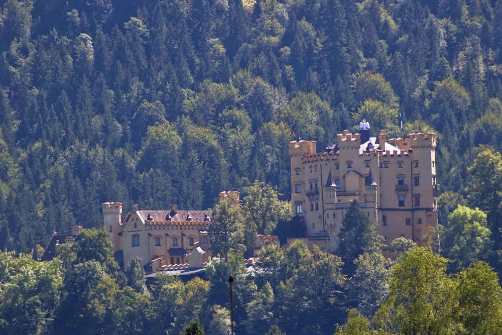 Hotel Waldmann 46/50