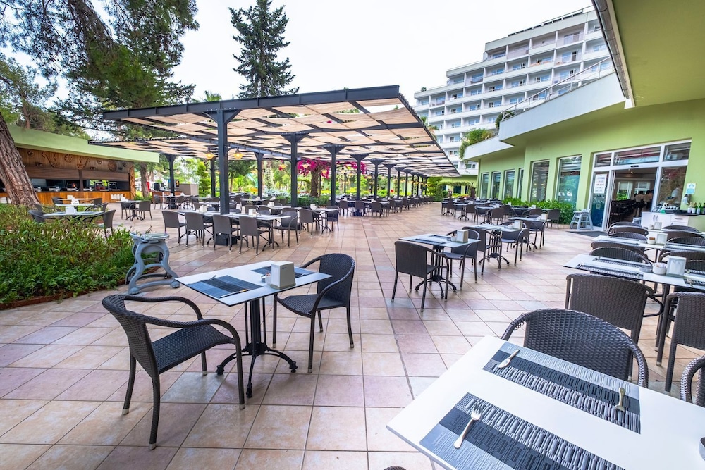 Kimeros Ma Biche Hotel And Thalasso 35/50