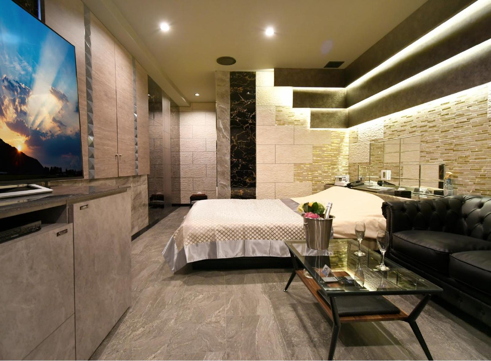غرفة سوبيريور بسرير مزدوج، Hotel Gran Villa 8/9