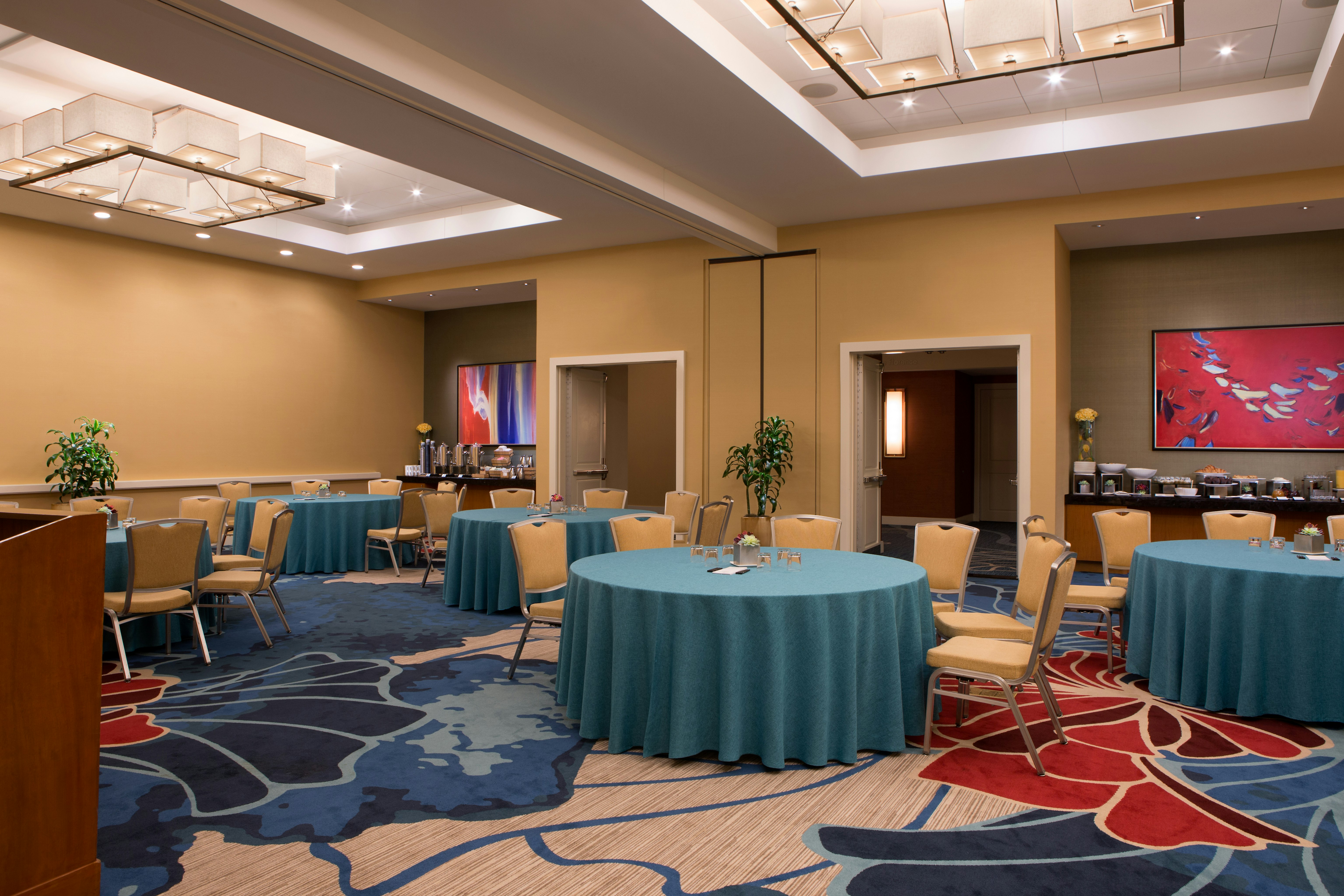 Hilton Orlando 54/75
