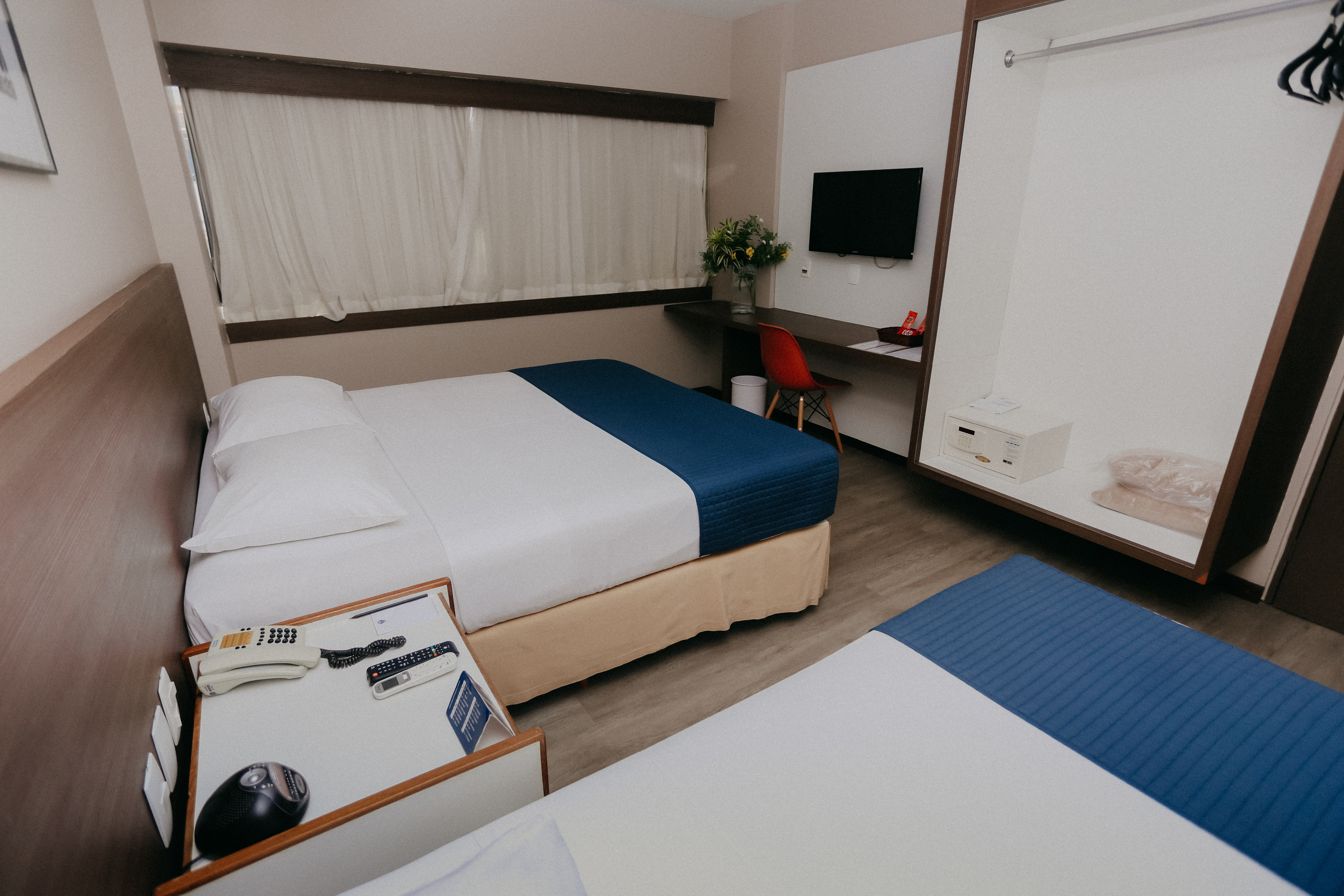 Room, Side Sea View