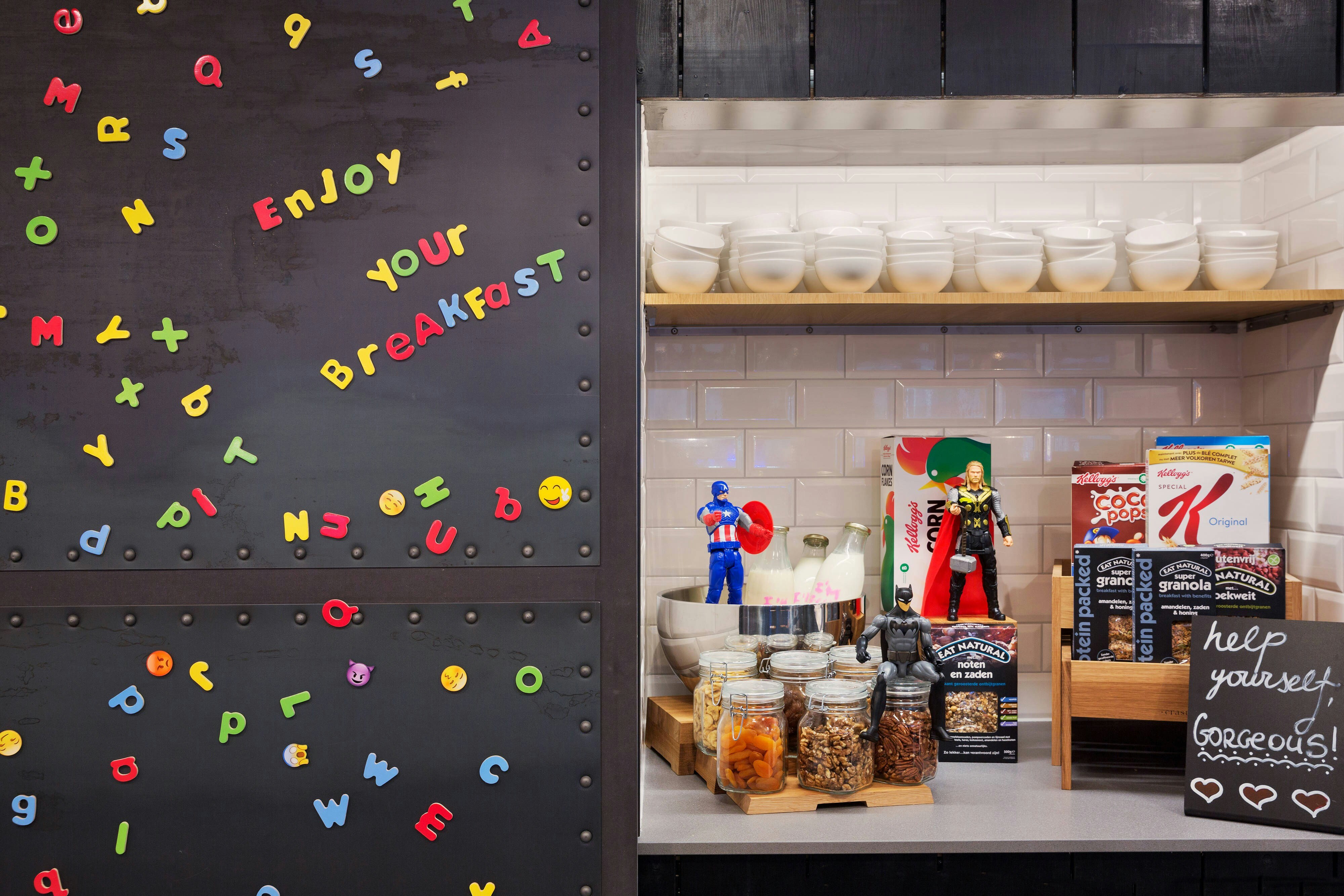 Moxy Amsterdam Houthavens 13/58