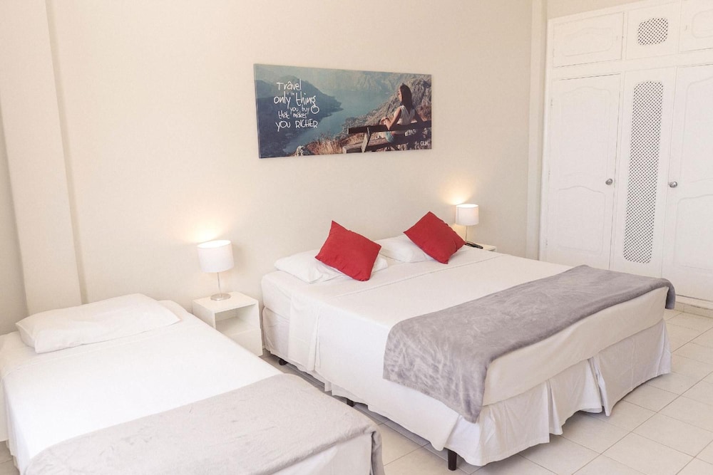 Clh Suites Domingos Ferreira 28/67