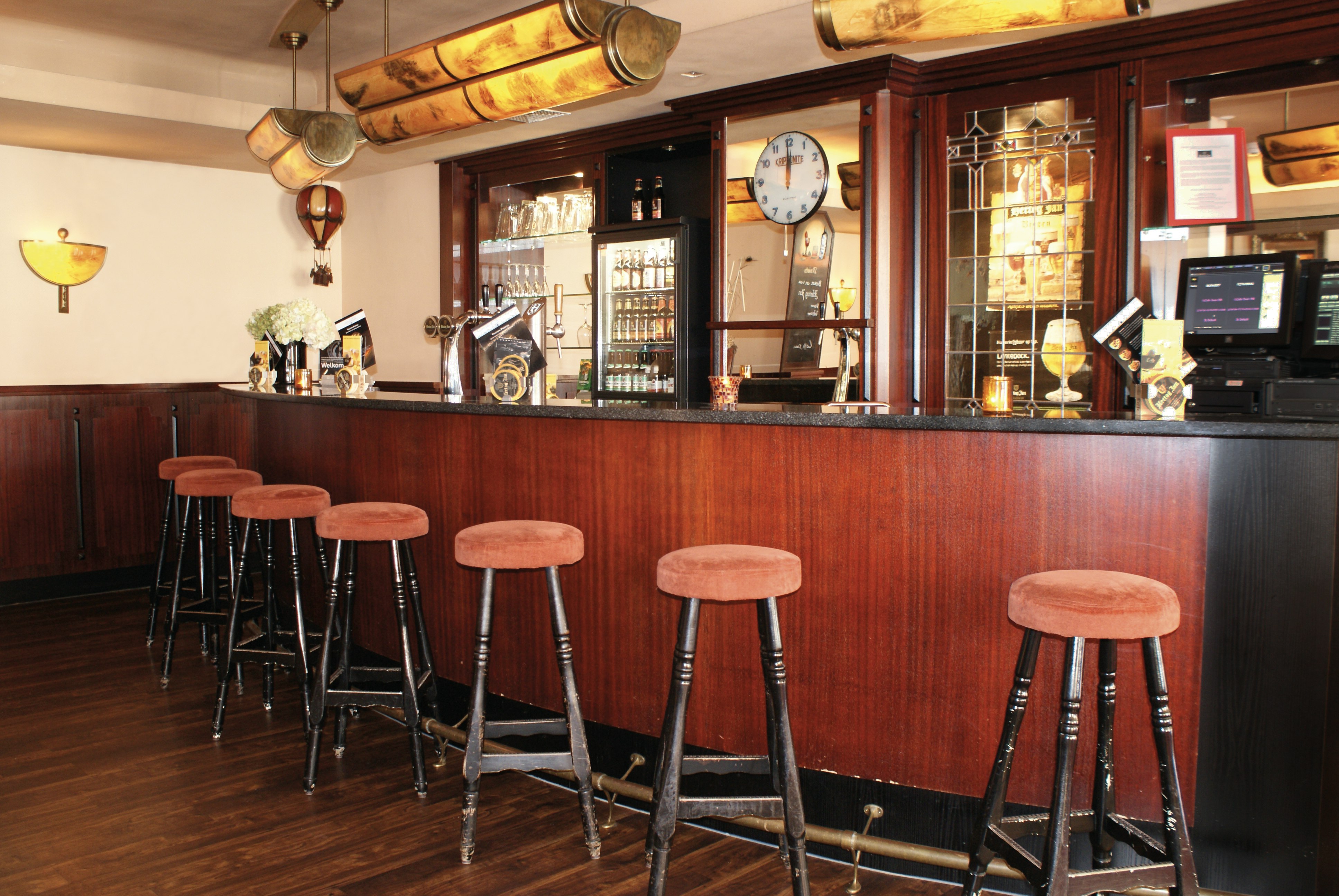 Fletcher Hotel-Restaurant Rooland 34/51