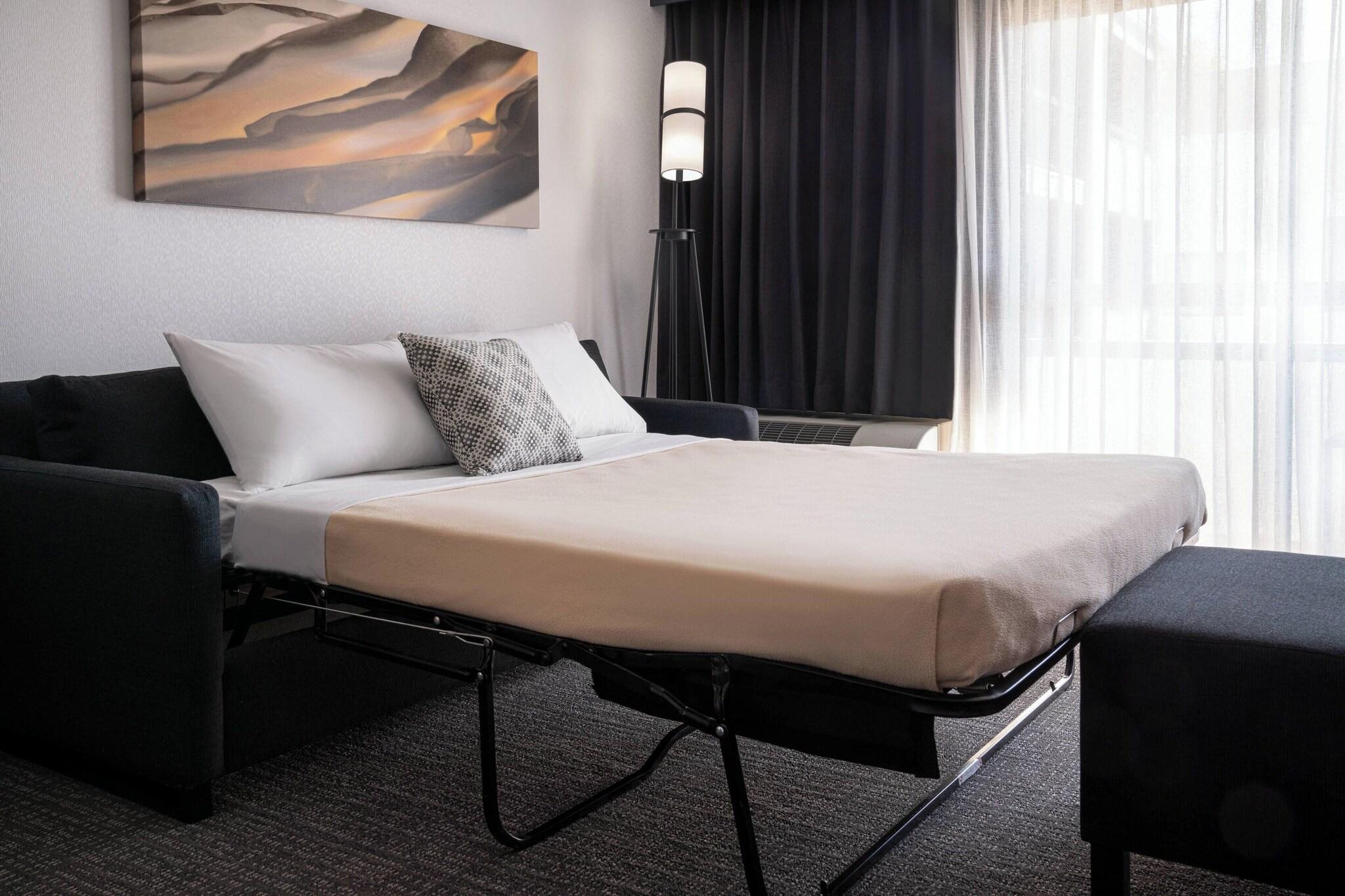 جناح بسرير كينج، Courtyard by Marriott Rancho Cordova Sacramento 2/4