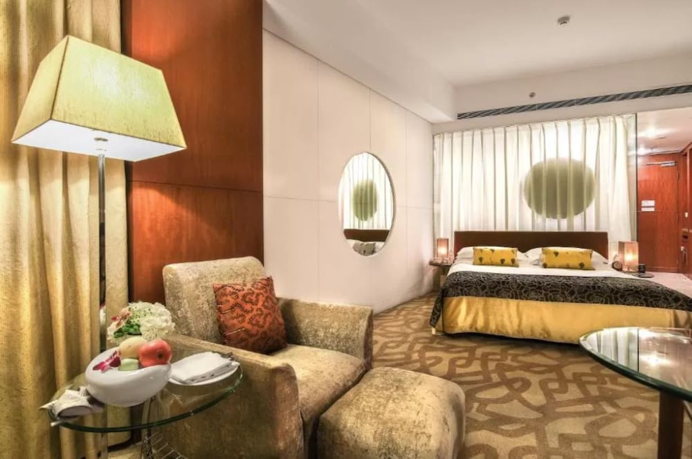 Kempinski Hotel Chengdu 38/83