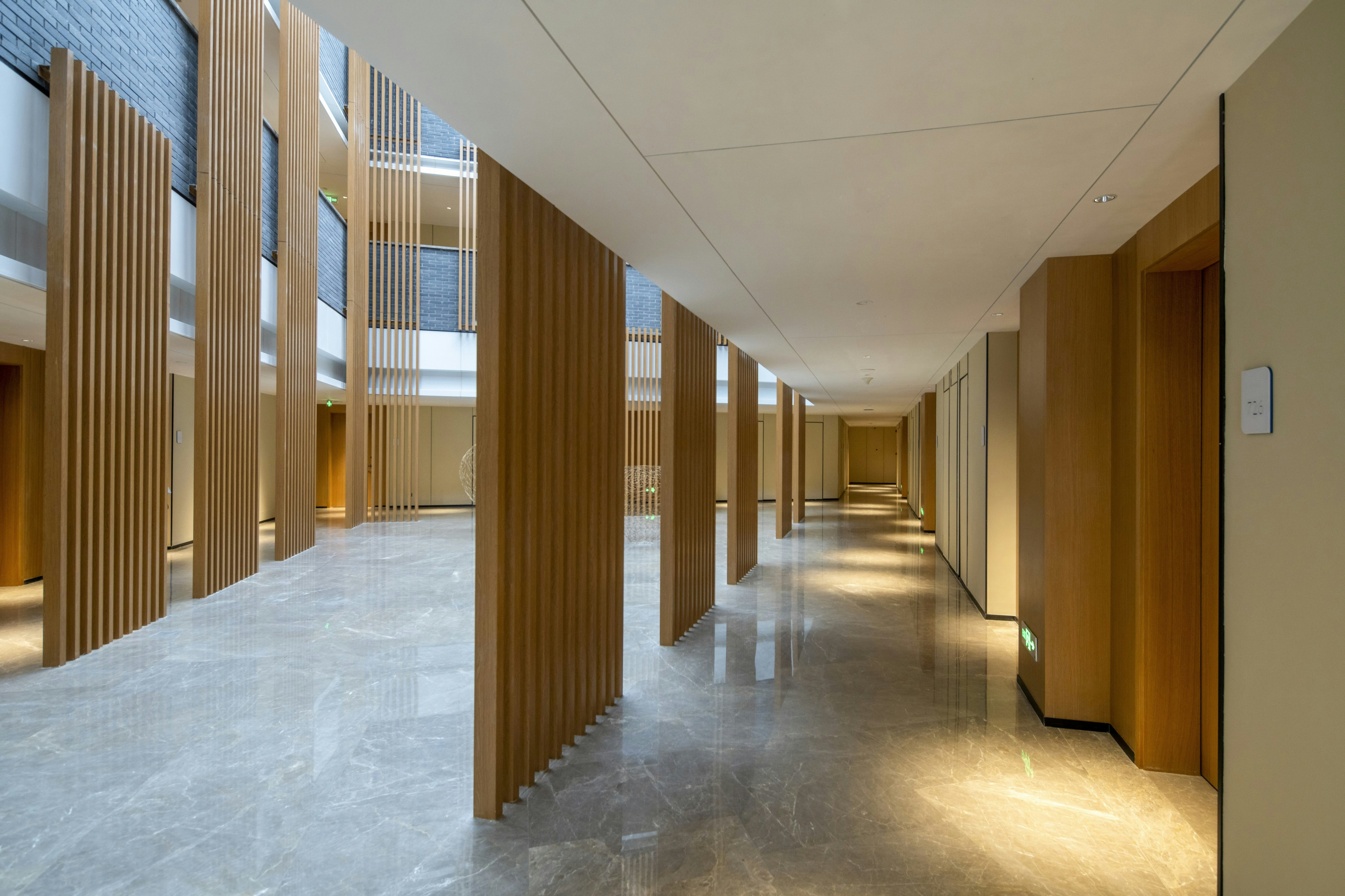 Hilton Garden Inn Guizhou Maotai Town 28/45