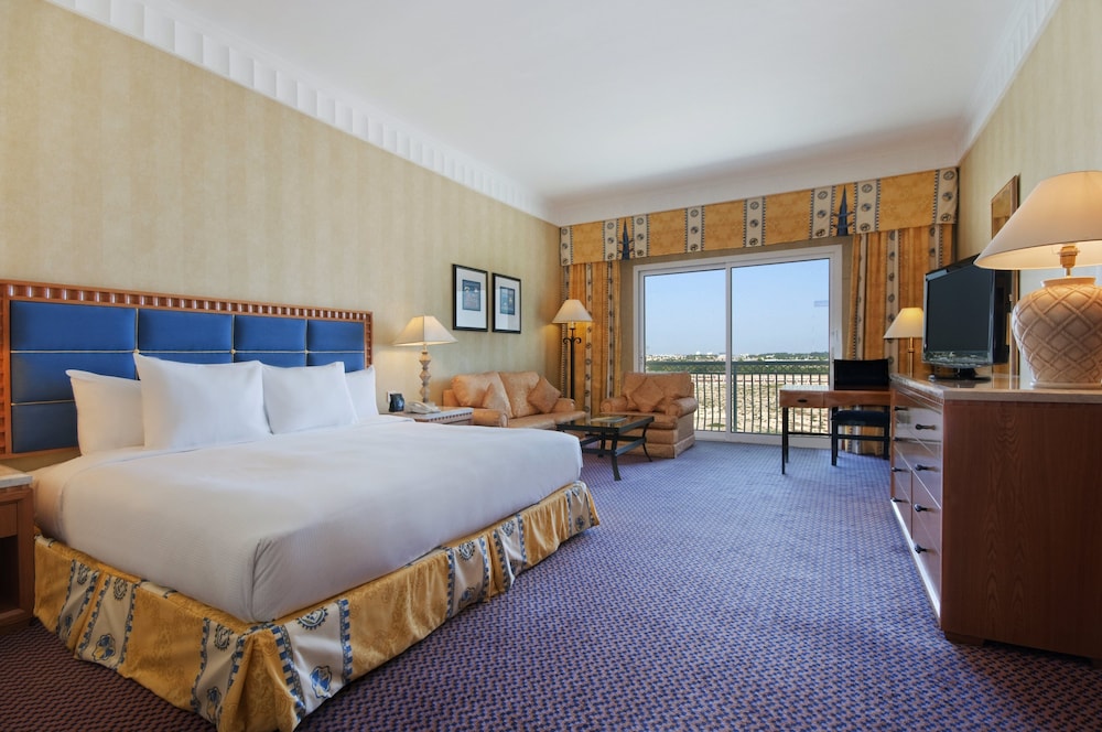 Hilton Salalah Resort 22/72