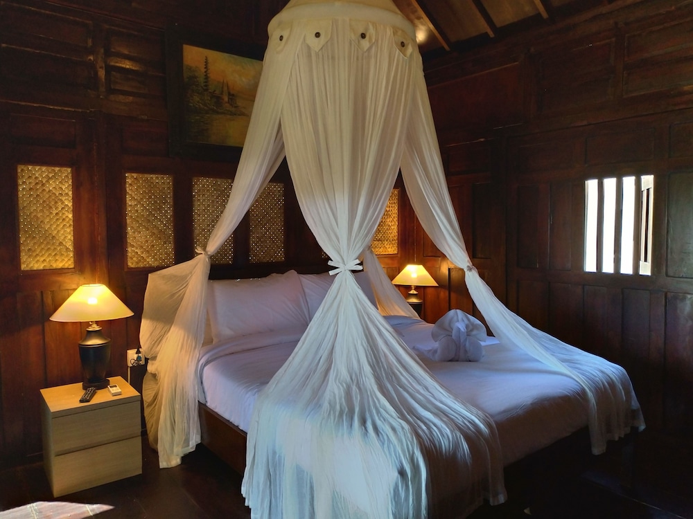 The Pande Hill Homestay 19/50