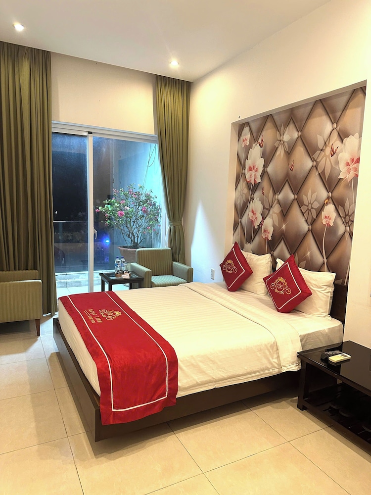 Ngoc Linh Luxury Hotel 11/48