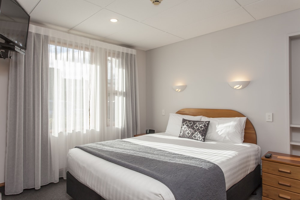 1 BEDROOM, APARTMENT, ACCESSIBLE