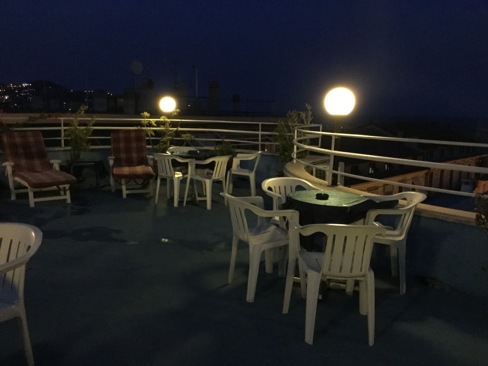 Belvedere Sanremo 41/48