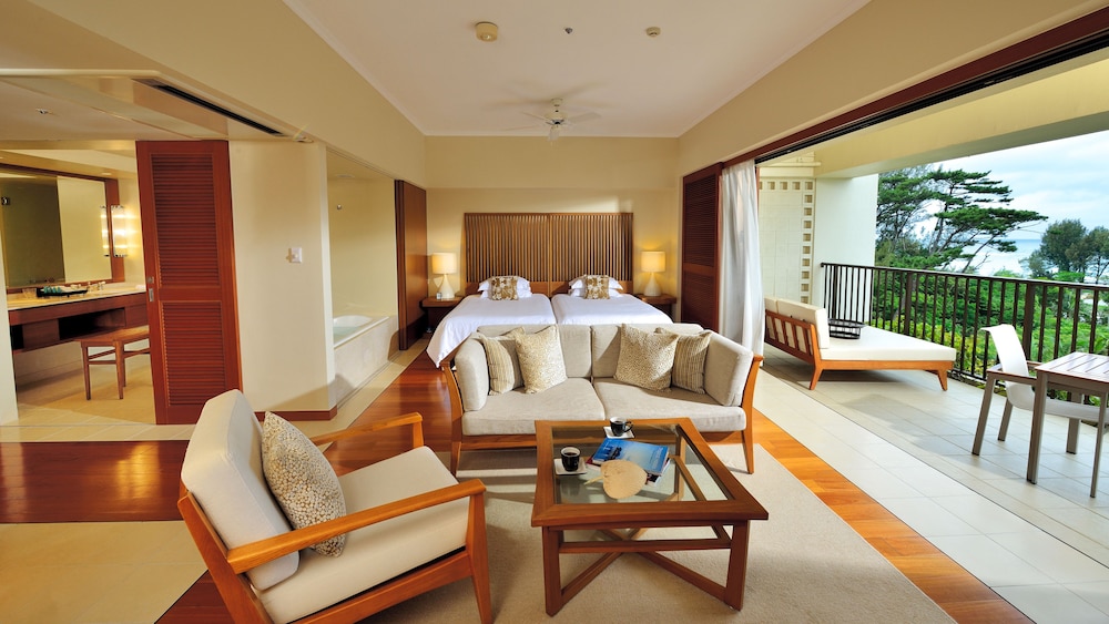 The Terrace Club Wellness Thalasso At Busena, an SLH Hotel 16/57