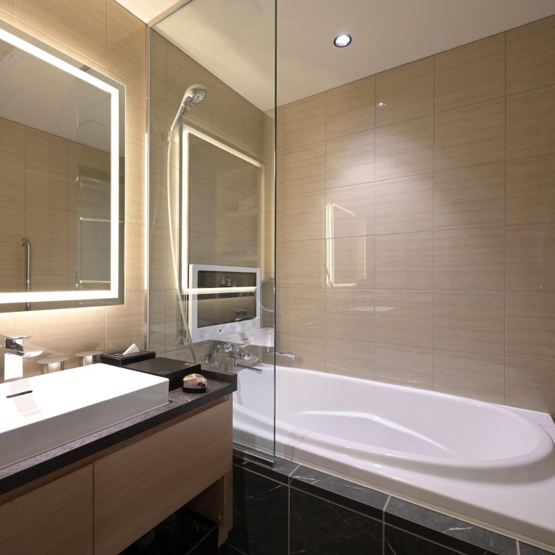 HOTEL MINATO Azabu-juban 40/50