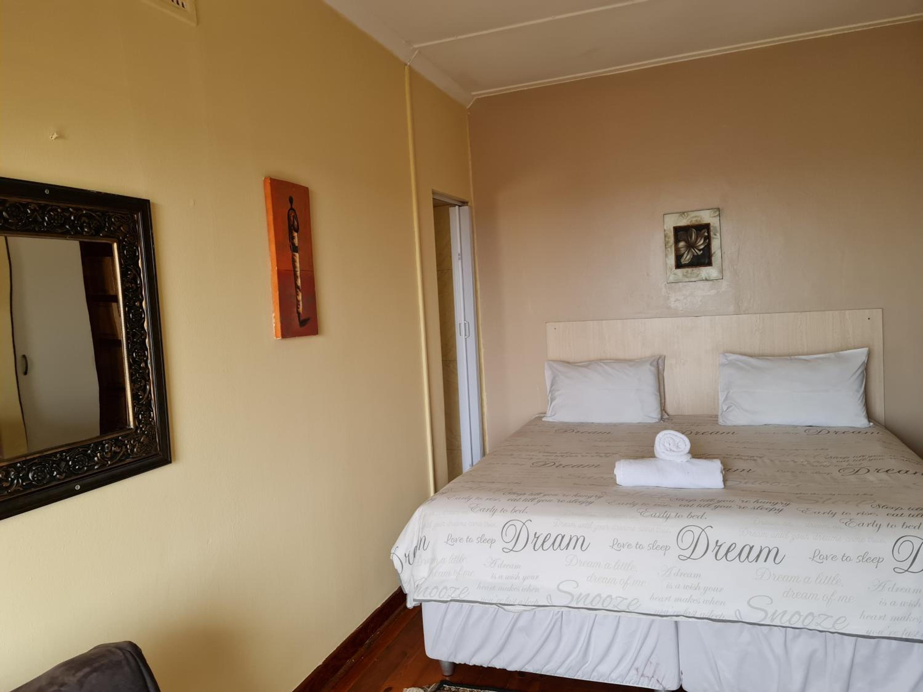Bluff Accommodation - Aybriden Self-Catering 12/50