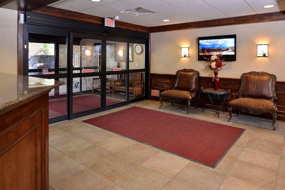 The Lodge at Big Sky 19/31