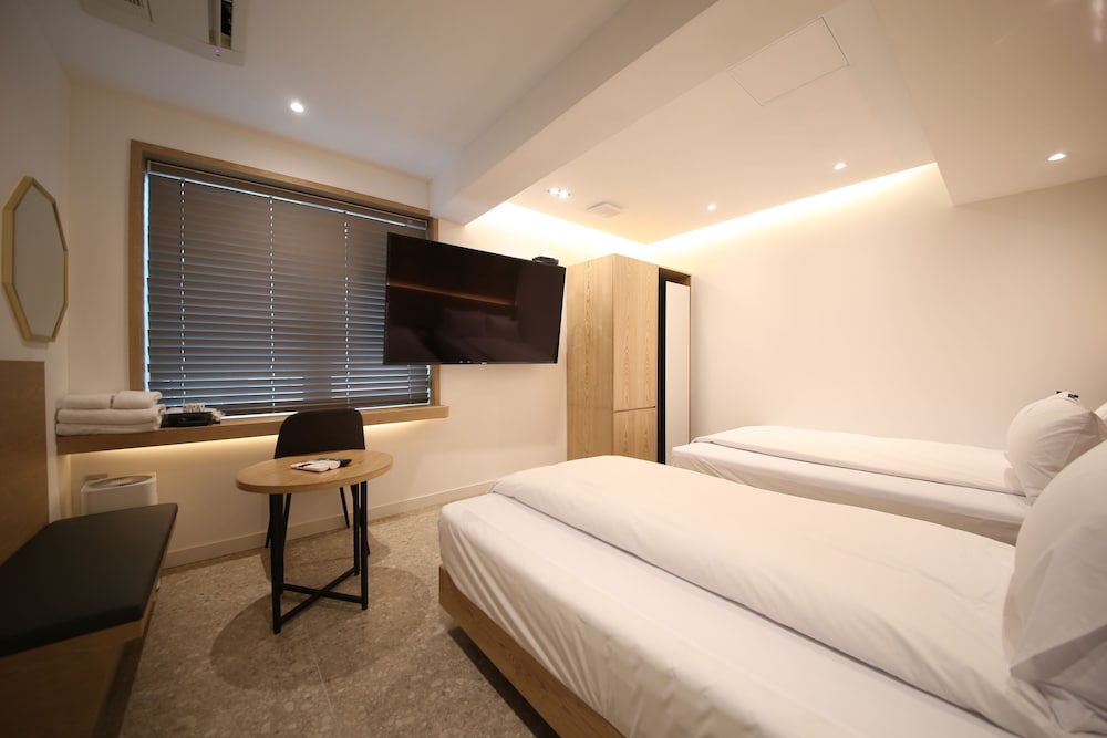 Vantt Hotel 13/47