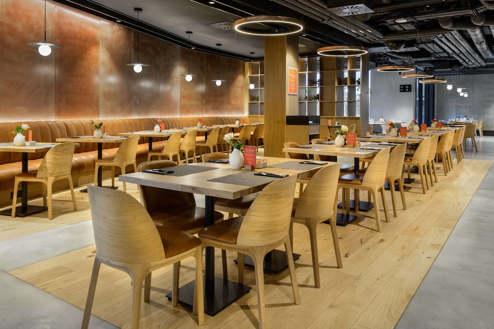 Barcelo Warsaw Powisle 33/49