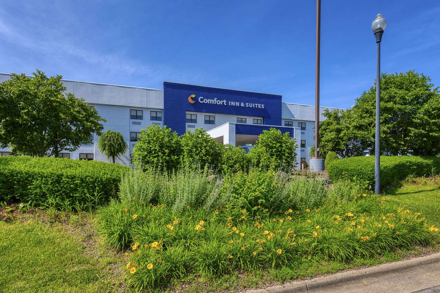 Comfort Inn Shepherdsville - Louisville South 23/24