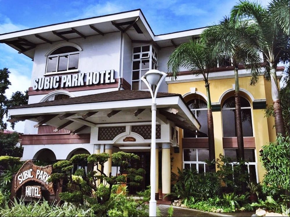 Subic Park Hotel 2/73