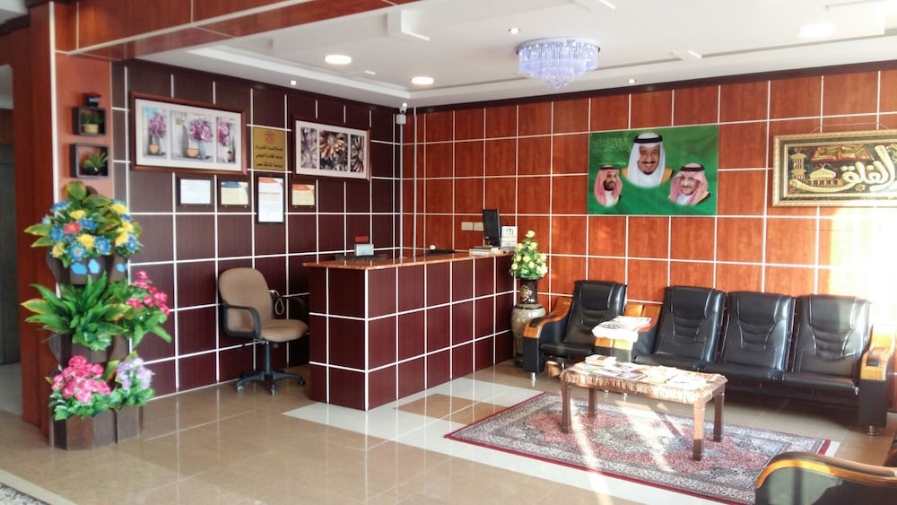 العييري للشقق المفروشة الأحساء 5(Al Eairy Furnished Apartments Al Ahsa 5) 6/61