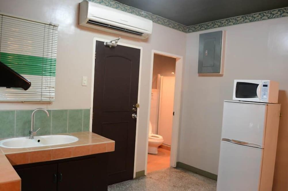 2 BEDROOMS, VILLA