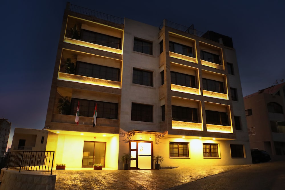 Byblos Palms Suite Hotel, Byblos in Blat