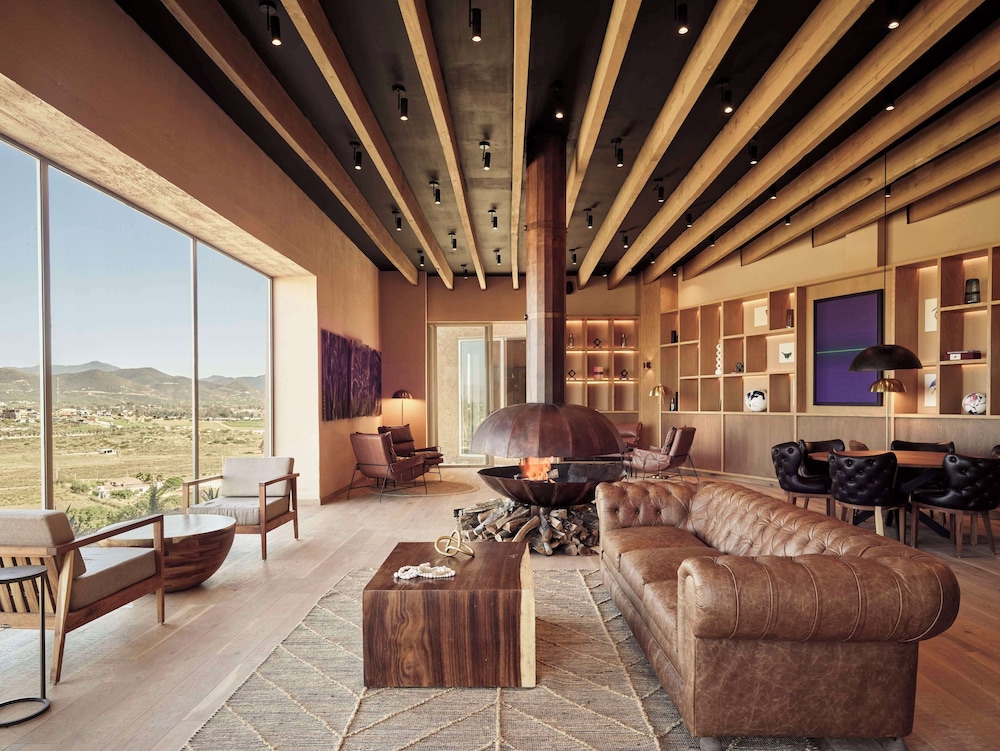 Banyan Tree Veya Valle de Guadalupe 71/91