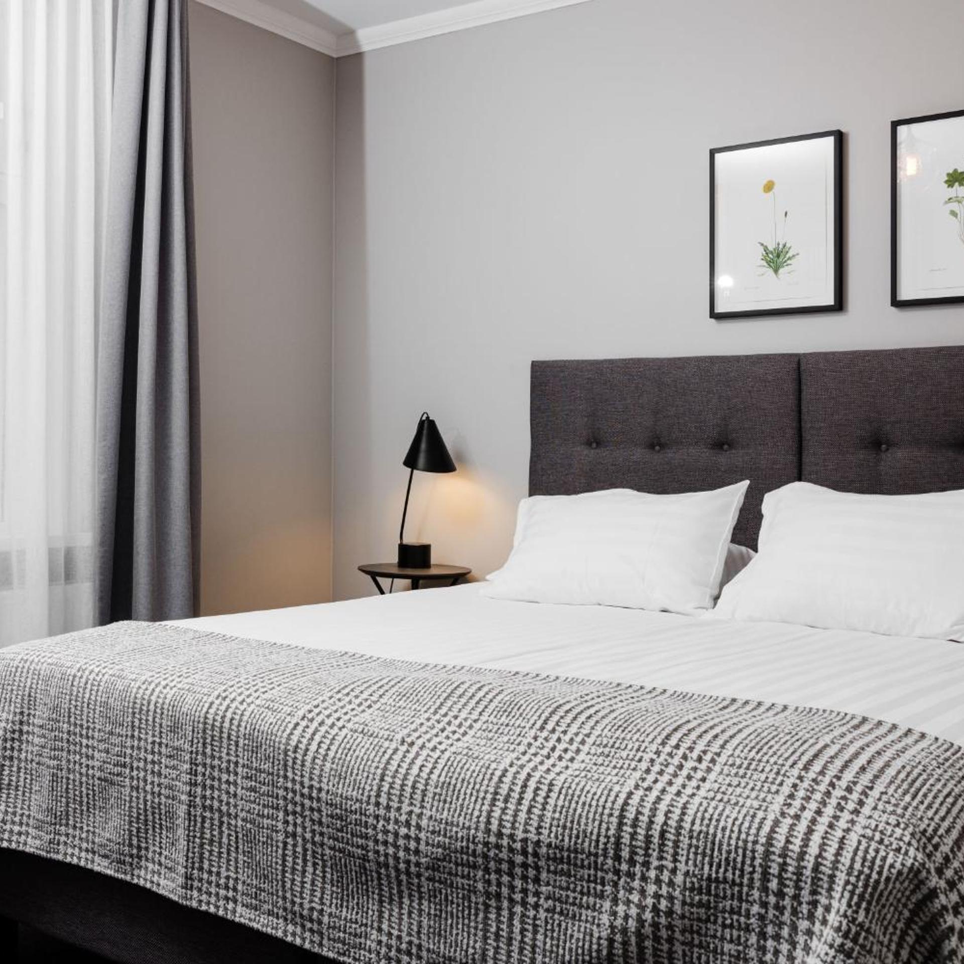 شقة بـ3 غرف نوم، Reykjavik Residence Suites 6/10